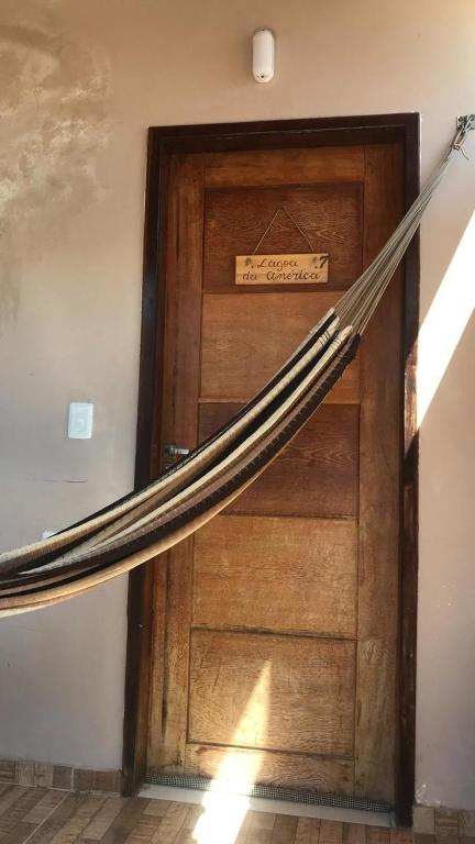 Foto da galeria de Pousada Giro das dunas em Santo Amaro