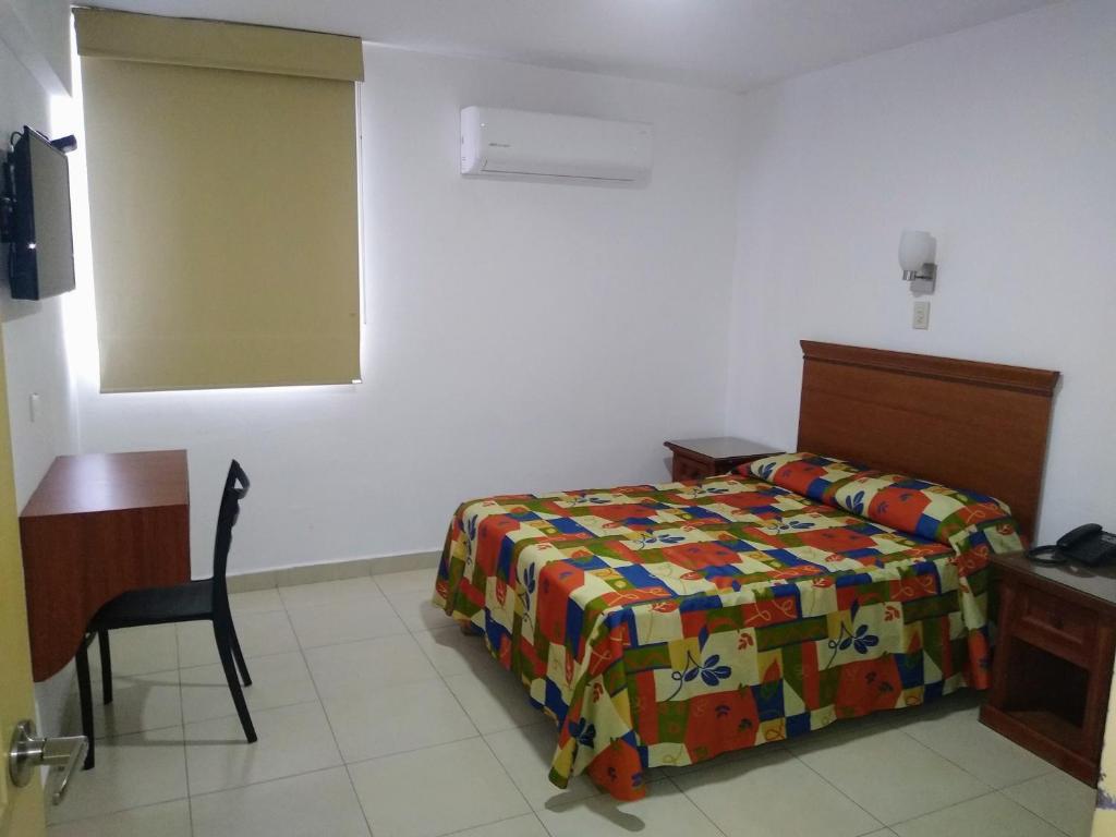 Hotel del Valle, Culiacán (updated prices 2026)