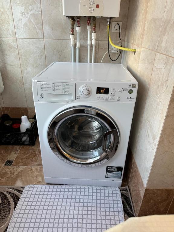 Fotografie z fotogalerie ubytování InaHome v destinaci Chişinău