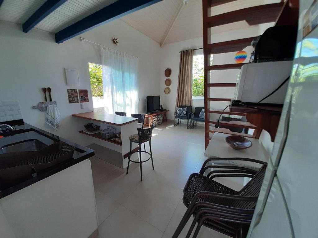 Μια τηλεόραση ή/και κέντρο ψυχαγωγίας στο Villaremanso01