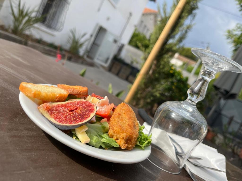 MGH Massilia Green House - Resim 8