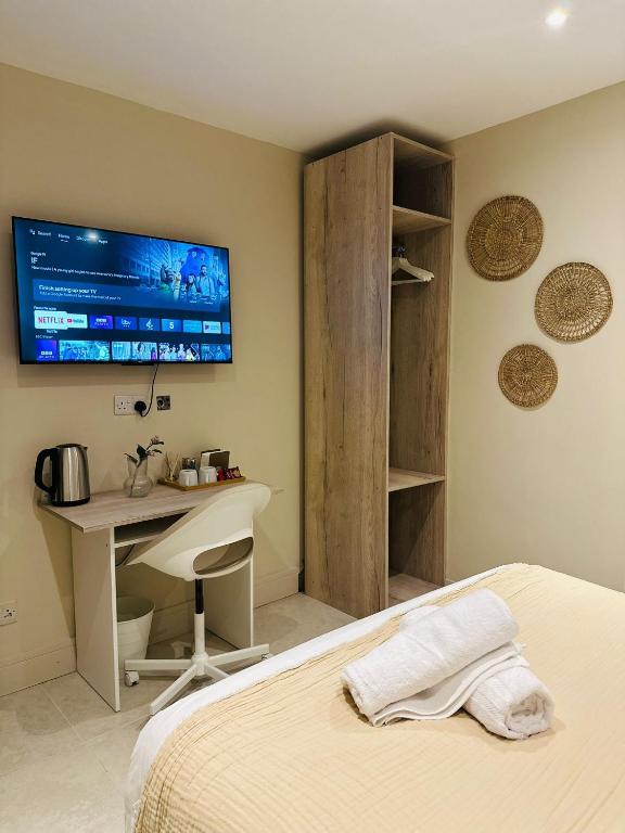 MSM Arena Hotel - Resim 18