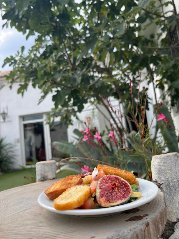 MGH Massilia Green House - Resim 4