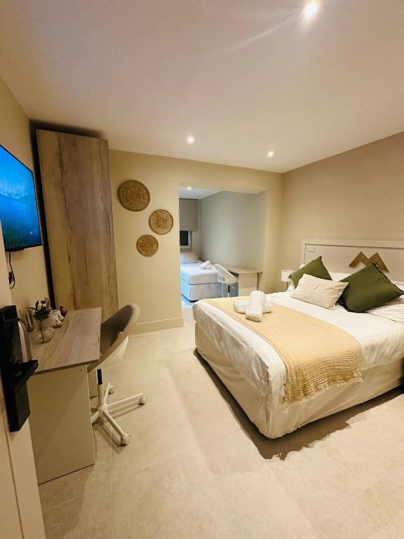 MSM Arena Hotel - Resim 1