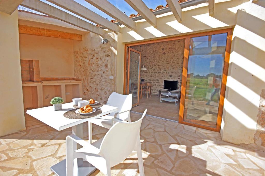 Agroturisme Rafal Nou - Suite De Confort