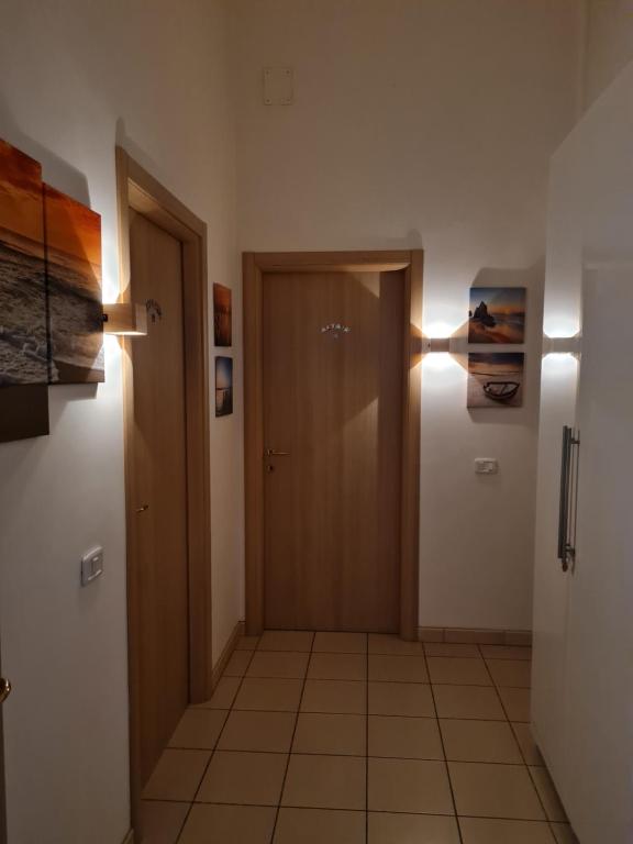 Fotografie z fotogalerie ubytování Bed and Breakfast Trestelle v Anconě