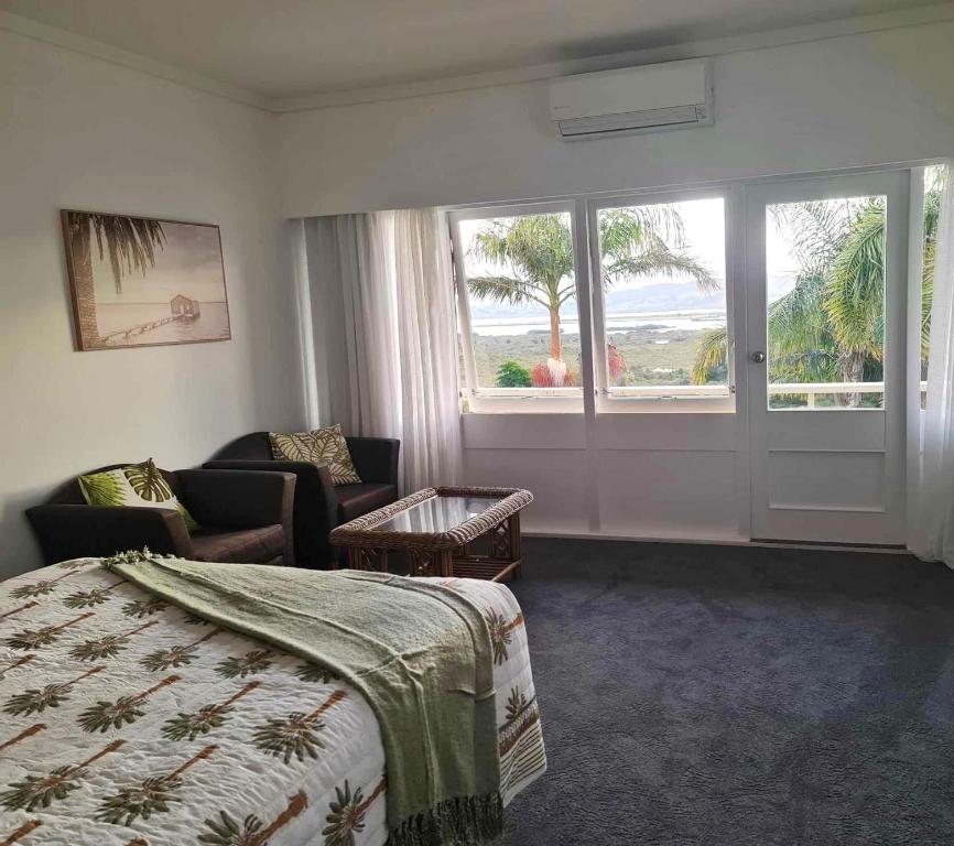 Comfort Hotel Flames Whangarei - Resim 2