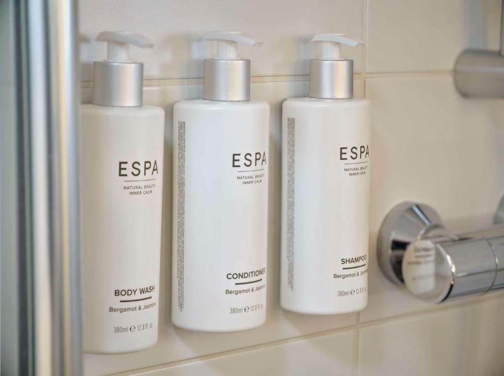 Park Plaza Leeds - Resim 43