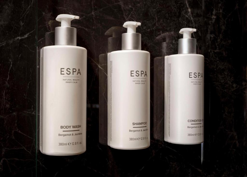 
Two-Bedroom Suite with Balcony and River View
