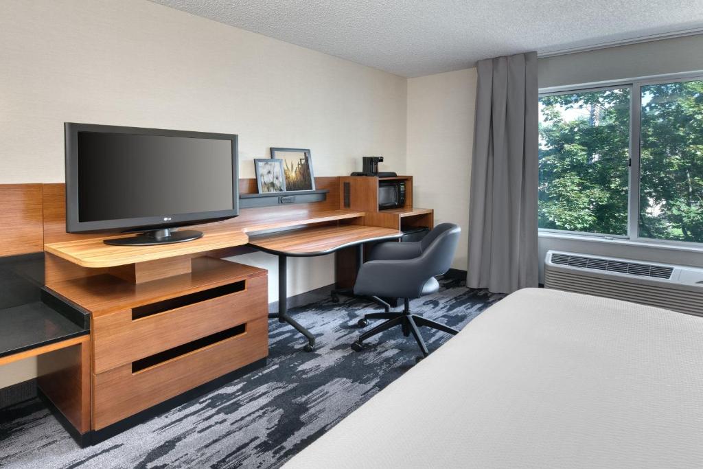 Fairfield Inn & Suites by Marriott Frankenmuth photo