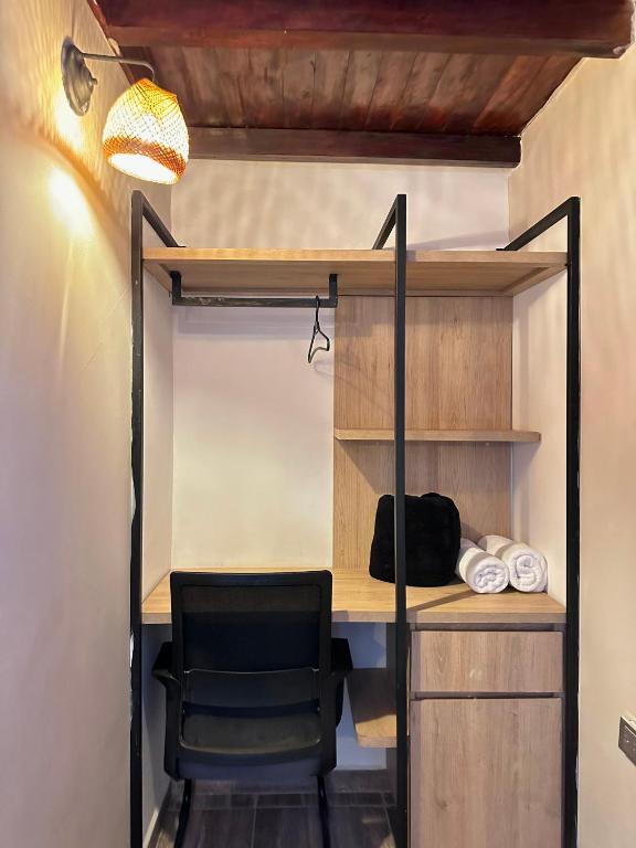 Fotografie z fotogalerie ubytování HOTEL BALI AT POBLADO v destinaci Medellín