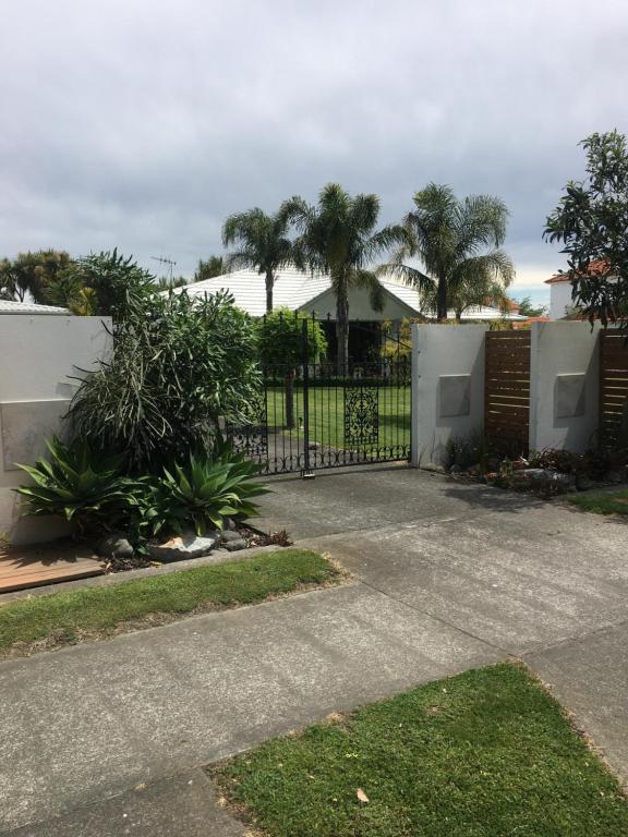 Park view Greenmeadows Napier - Resim 1