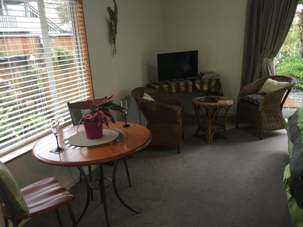 Park view Greenmeadows Napier - Resim 3