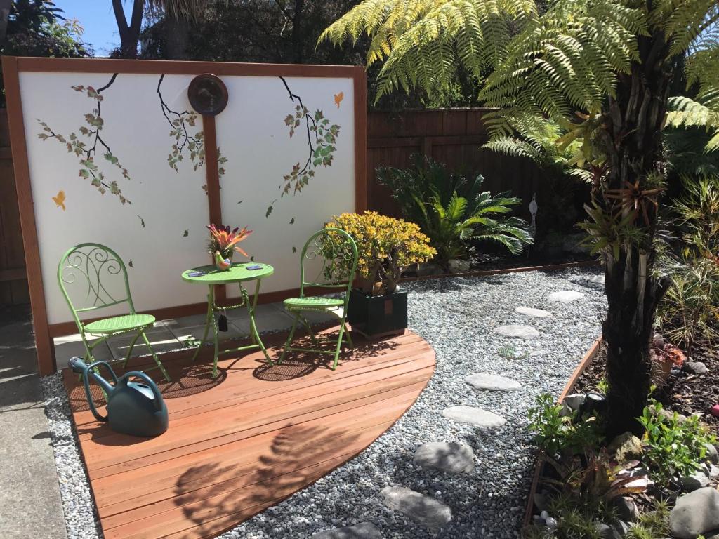 Park view Greenmeadows Napier - Resim 7