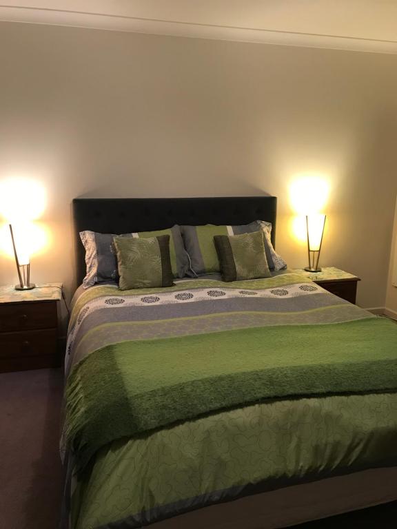 Park view Greenmeadows Napier - Resim 2