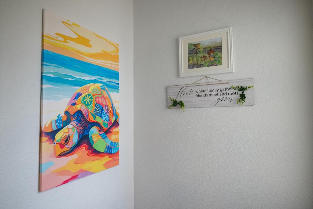 Fotografie z fotogalerie ubytování EC Corner v destinaci Galveston