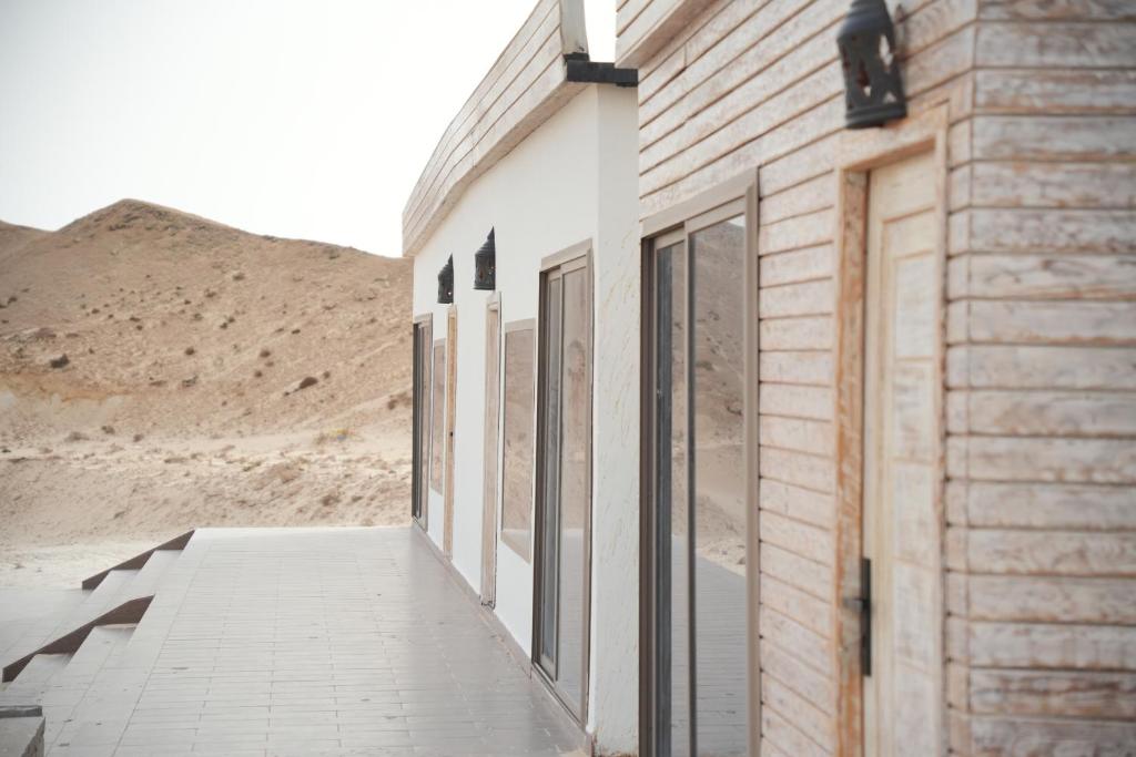 Fotografie z fotogalerie ubytování North Lagoon Dakhla v destinaci Dachla