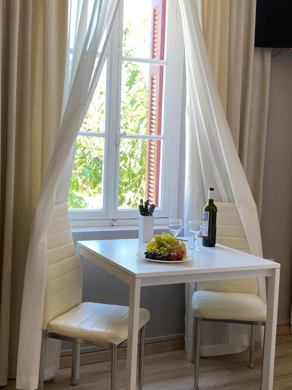 Fotografie z fotogalerie ubytování IRIS Garden Rooms v destinaci Korint