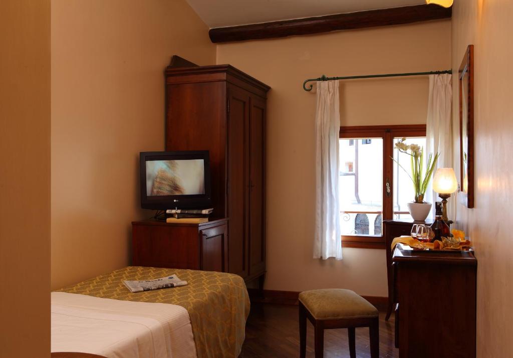 Pensione Accademia - Villa Maravege - 2