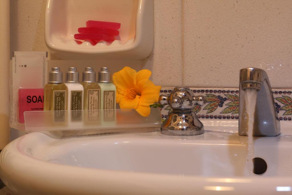 Pensione Accademia - Villa Maravege - 3