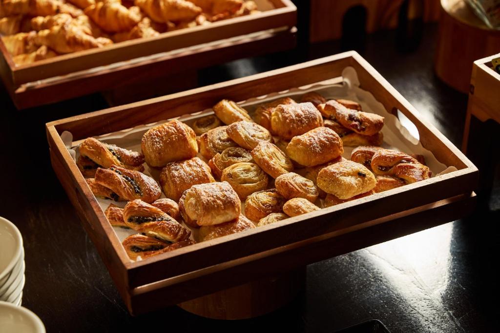 Stamford Plaza Melbourne - Resim 43