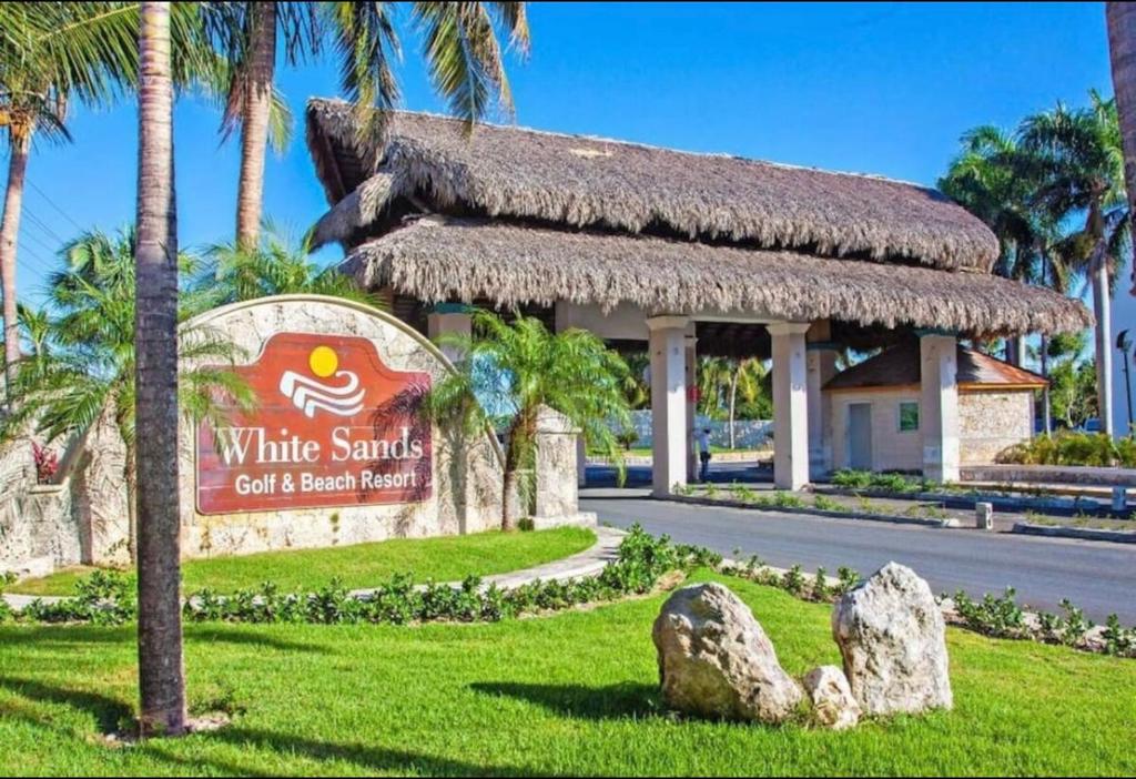 Getaway Oasis