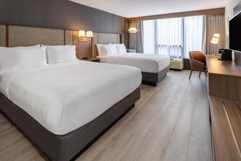 Holiday Inn Columbia East-Jessup, an IHG Hotel - 