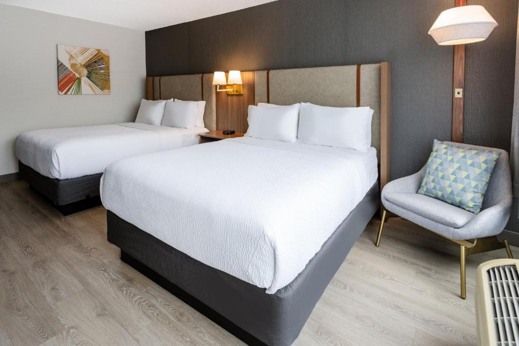 Holiday Inn Columbia East-Jessup, an IHG Hotel - Standaardruimte