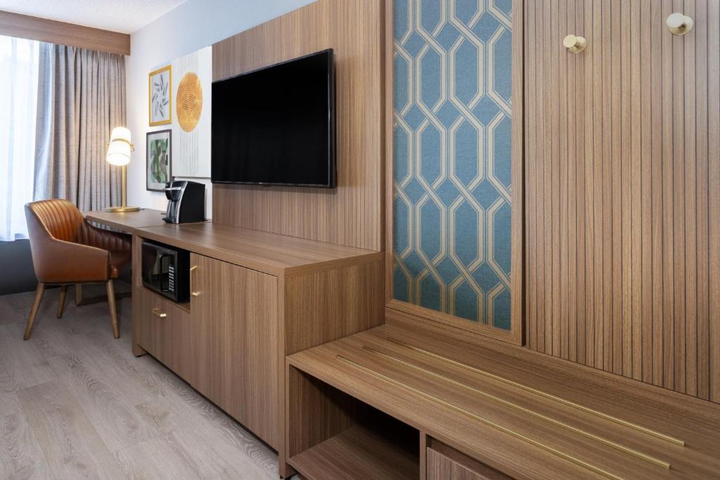 Holiday Inn Columbia East-Jessup, an IHG Hotel - 