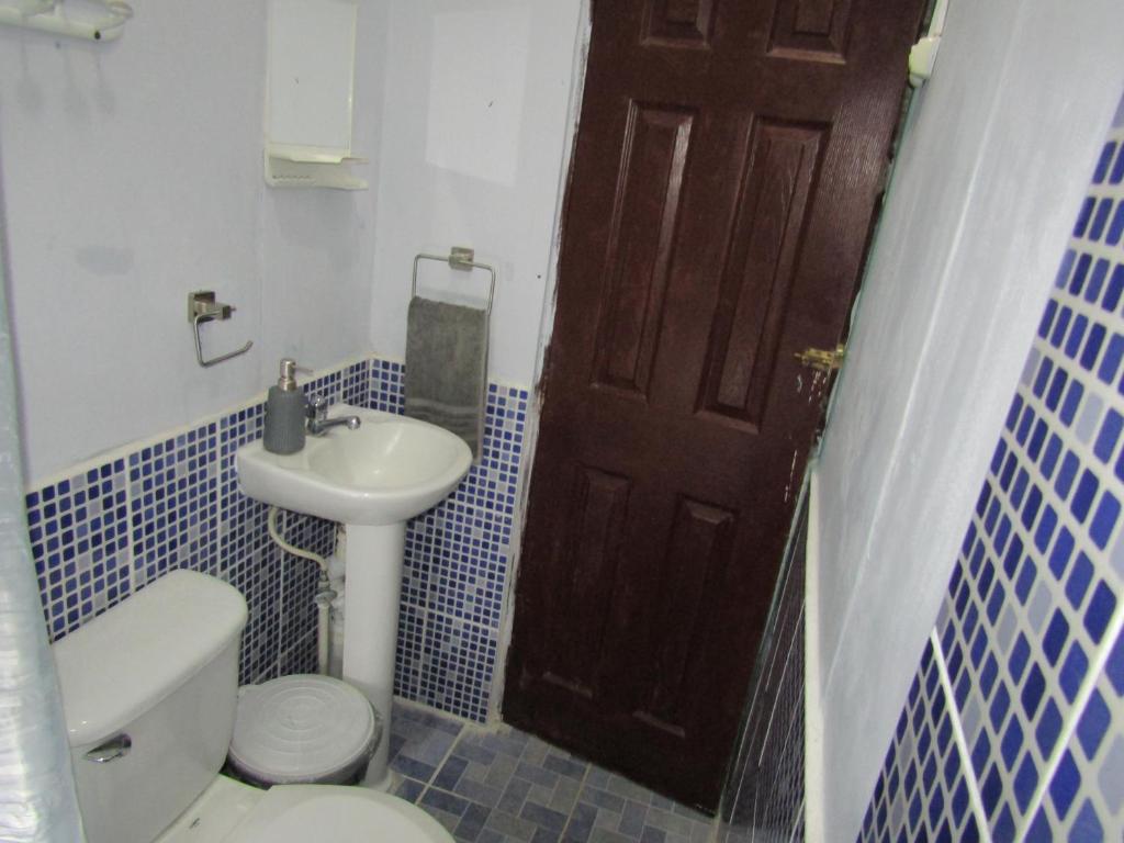Casa Vieja Guest House - Chambre Double Avec Salle De Bains Privative