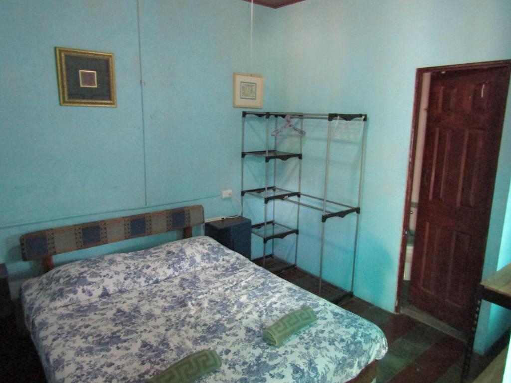 Casa Vieja Guest House - Chambre Double