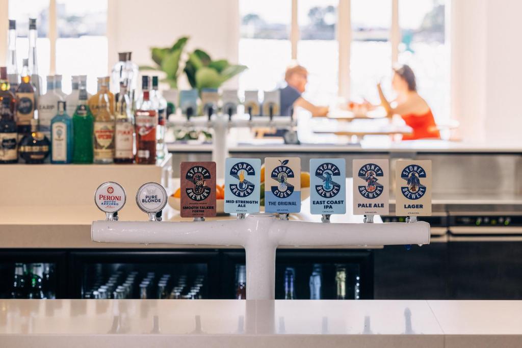 Rydges Newcastle - Resim 38