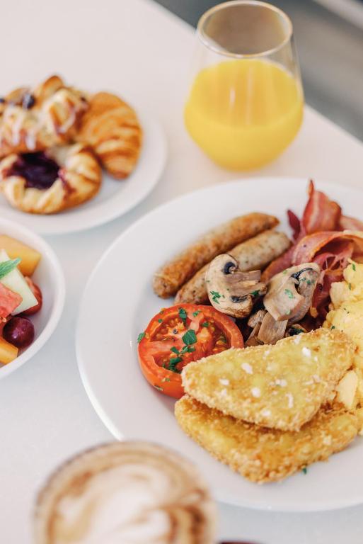 Rydges Newcastle - Resim 44