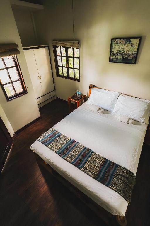 Villa de Gloria - Doppelzimmer