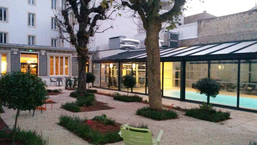 Oceania Le Jura Dijon - Resim 23