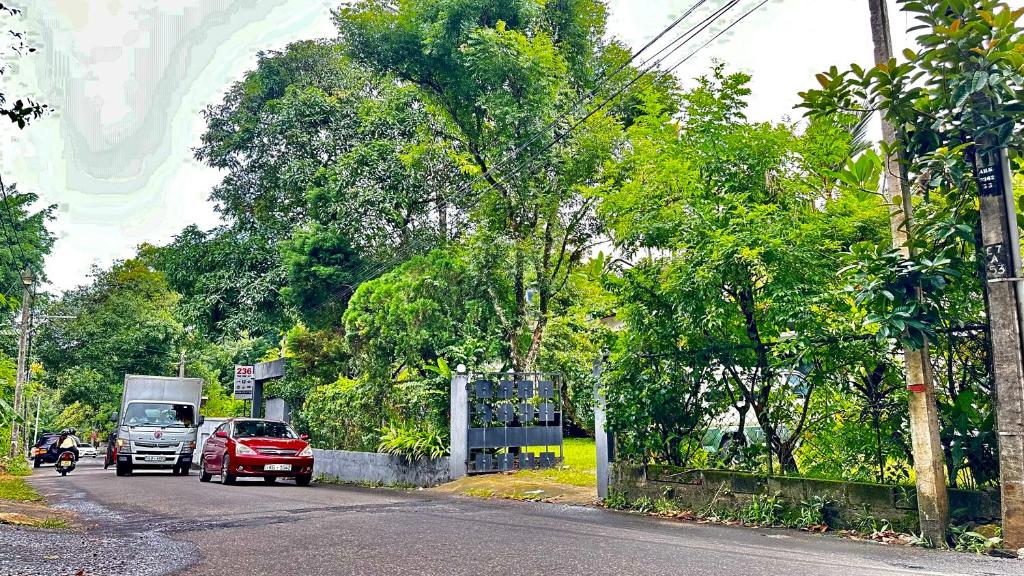 Fotografie z fotogalerie ubytování PLACE 236 v destinaci Kandy