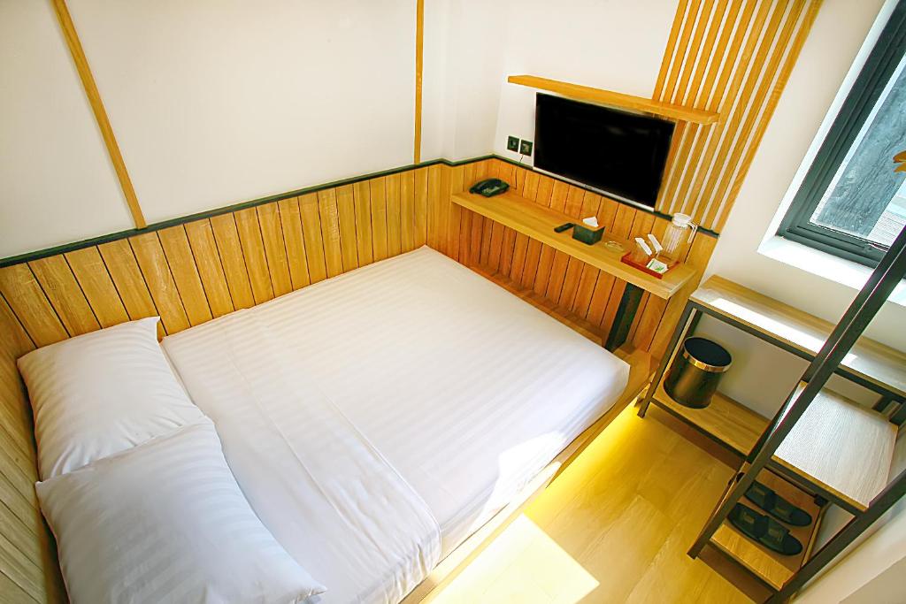 Mimaru Hotel Jakarta - Camera King Deluxe