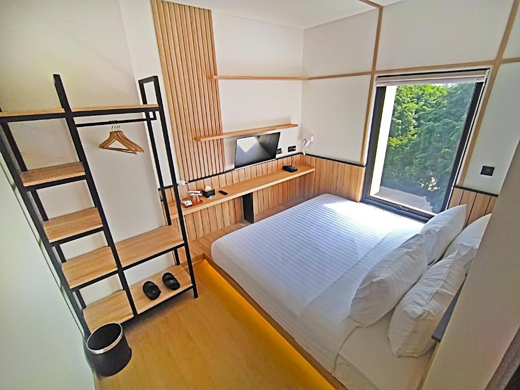 Mimaru Hotel Jakarta - Suite Esecutiva