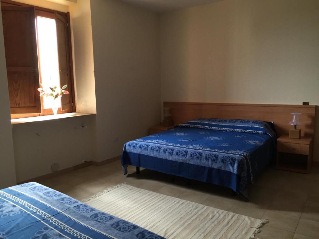 Hostels Euro Mediterraneo - Error