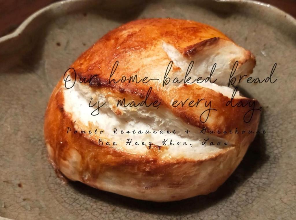 Ban KhonにあるPomelo Eatery and Riverside Suites - Savor Local Flavors, Relax in Comfort, and Discover Custom Adventuresのギャラリーの写真