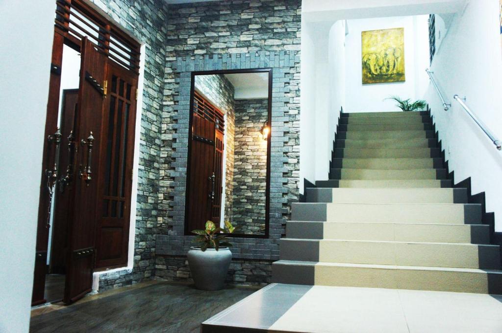 Fotografie z fotogalerie ubytování Ark Cabin Villa v destinaci Kandy