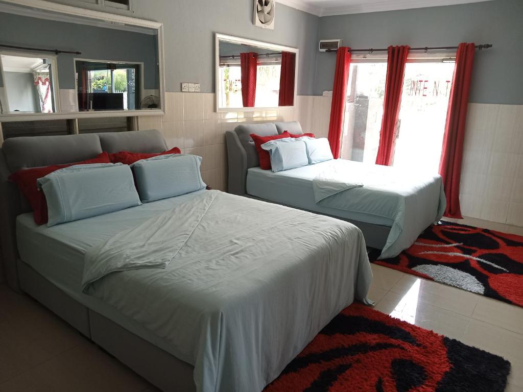 Photo from Kuntum Cottage Bed & Breakfast in Kampong Tanjong Ipoh, Negeri Sembilan, Malaysia