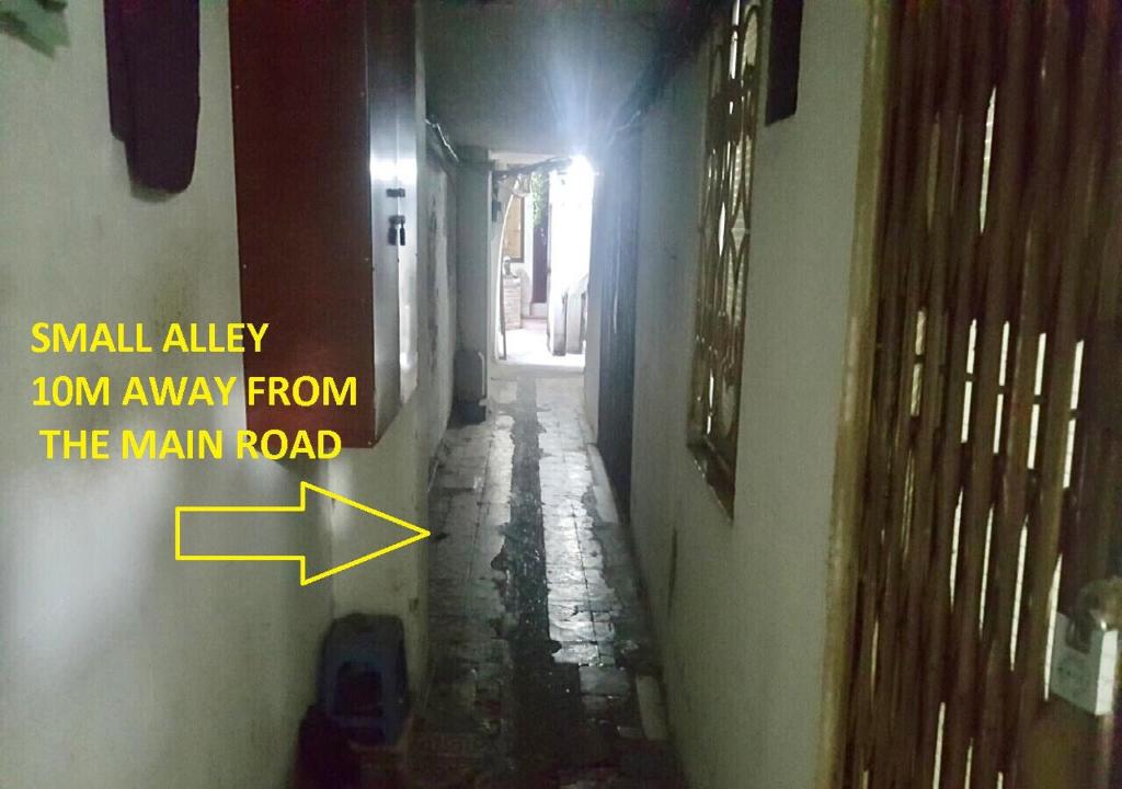 Fotografie z fotogalerie ubytování Drumie Home, 50m to Hoan Kiem lake - by Antique v Hanoji