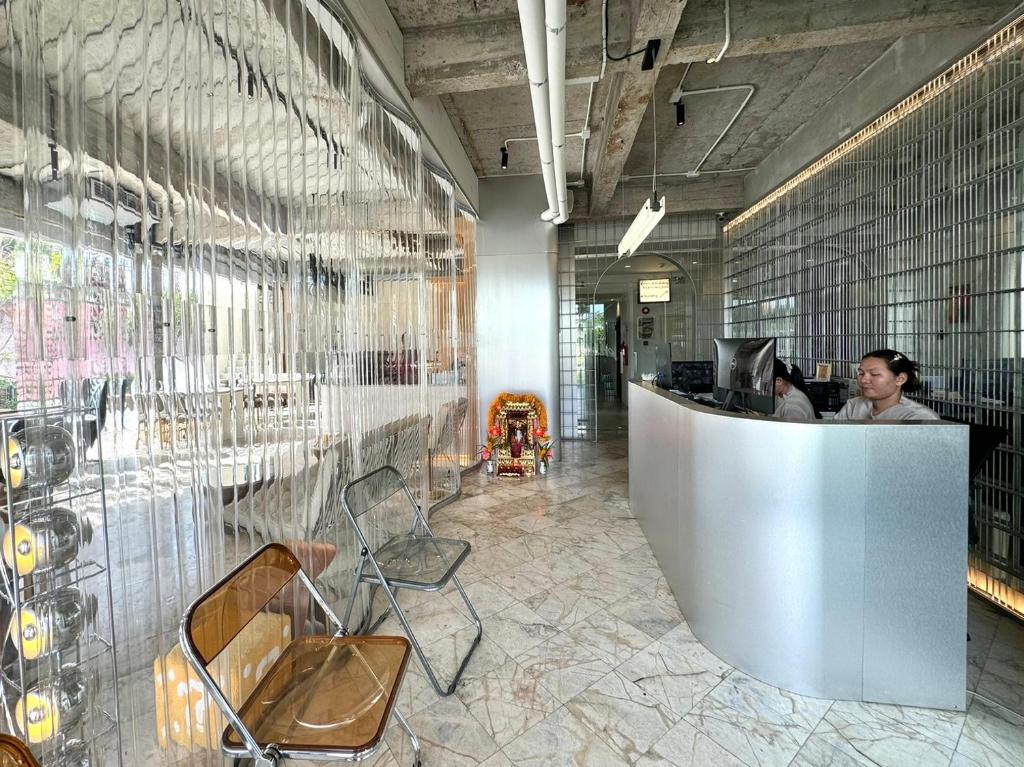 Prima House Pattaya - Resim 11