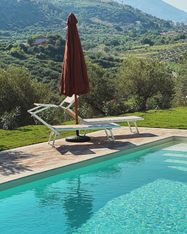 AGROLEA Hotel Ristorante