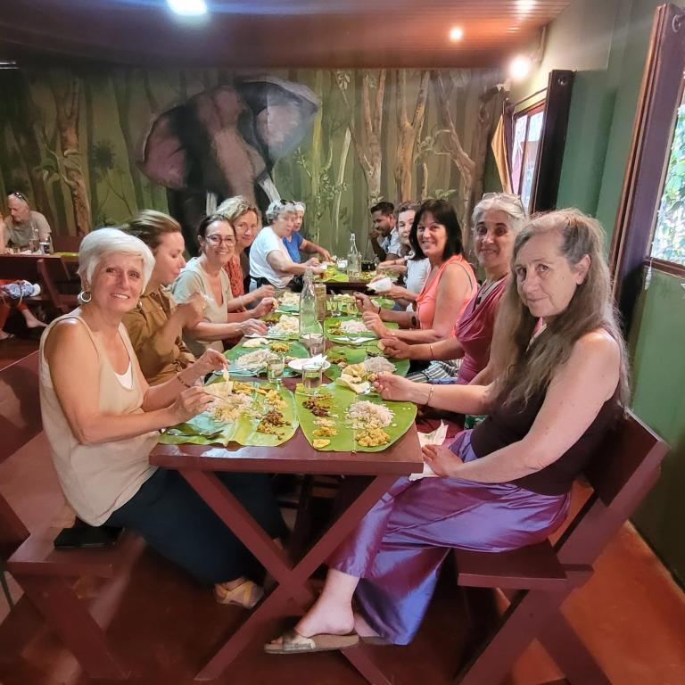 Monsoon Retreats Ecostay- Treehouse - Standard Tree House