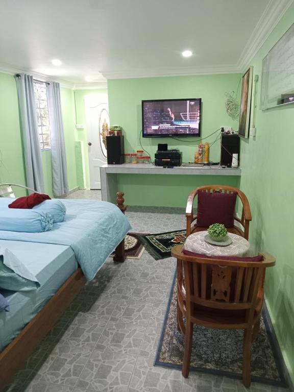 Photo from Kuntum Cottage Bed & Breakfast in Kampong Tanjong Ipoh, Negeri Sembilan, Malaysia