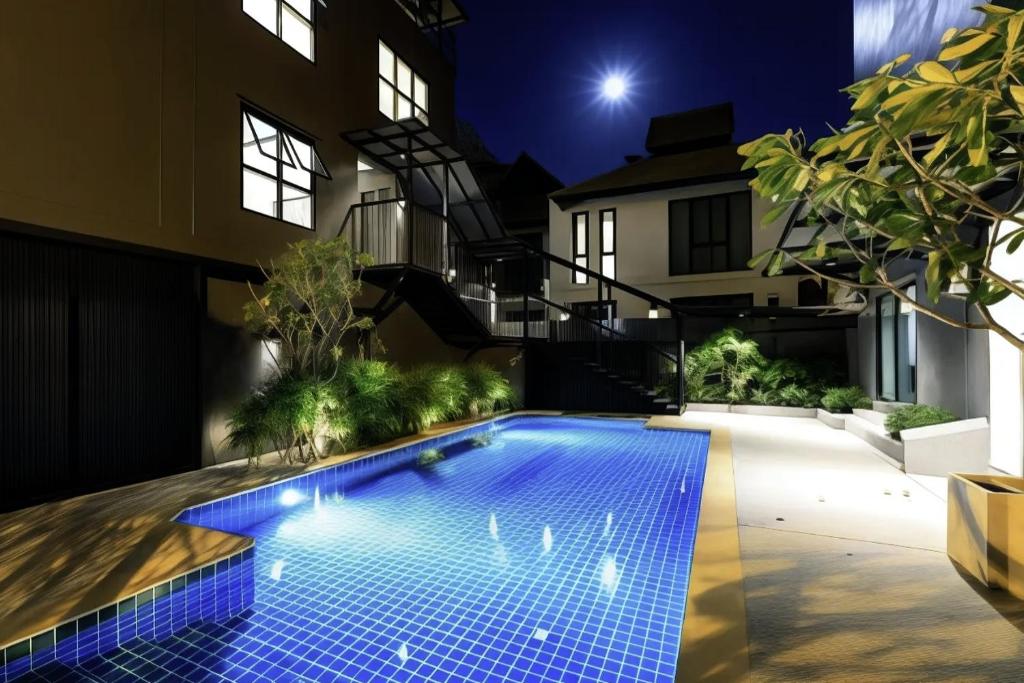 Prima House Pattaya - Resim 21
