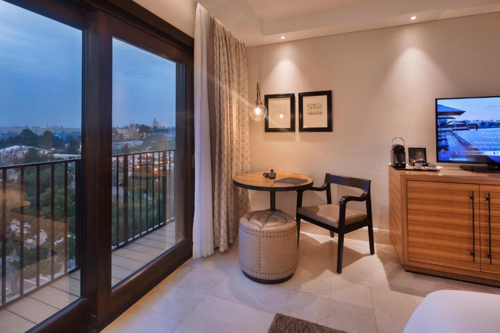 Orient by Isrotel Exclusive photo 3