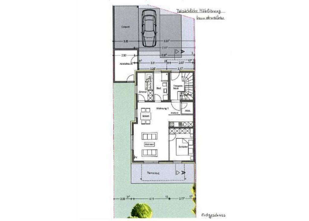 Bodensee Hotel Storchen - Two-Bedroom Apartment With Terrace